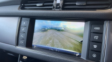 Jaguar XF 2.0d [180] R-Sport 5dr Auto AWD Diesel Estate